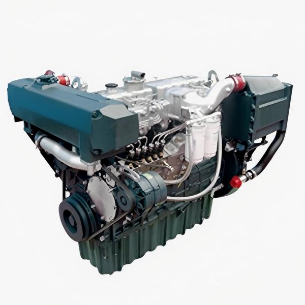 YuChai YC6A Diesel Engine