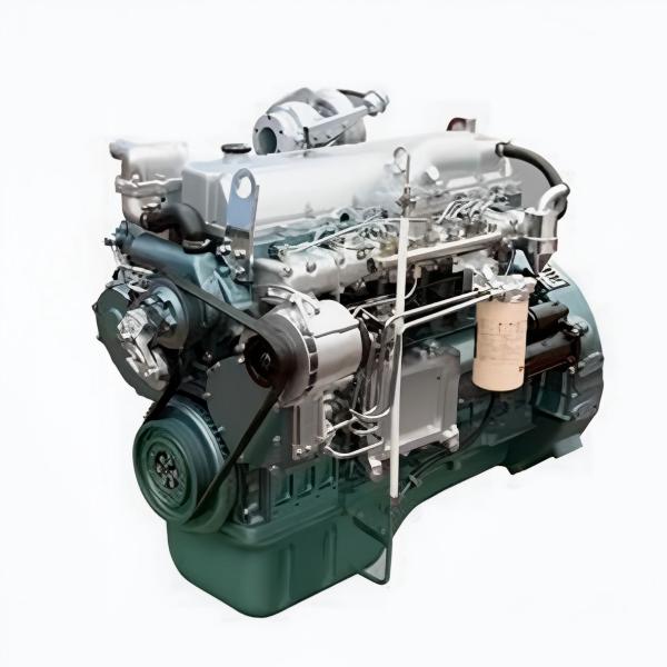 YuChai YC6J Series Marine Diesel Engine 