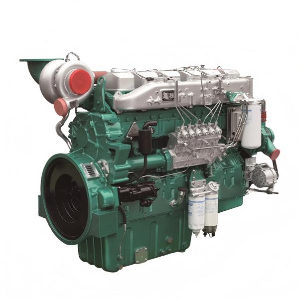 YuChai YC6TD Series Marine Diesel Engine