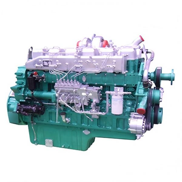 YuChai YC6TD Series Marine Diesel Engine