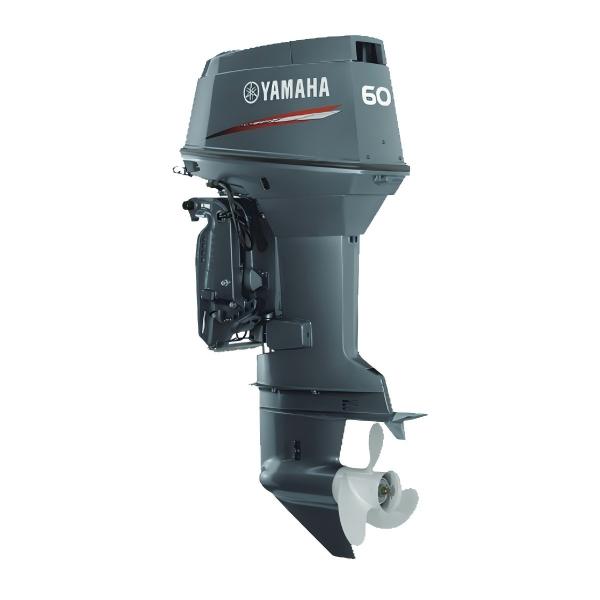 Yamaha Outboard Motors 2-Stroke Engines