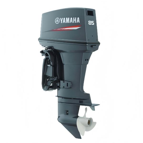 Yamaha Outboard Motors 2-Stroke Engines