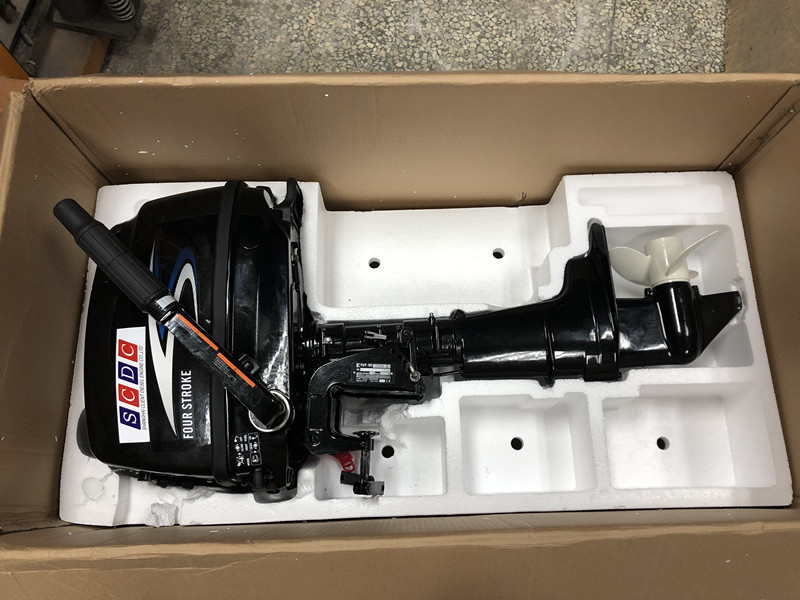 Parsun Outboard Motors Engines