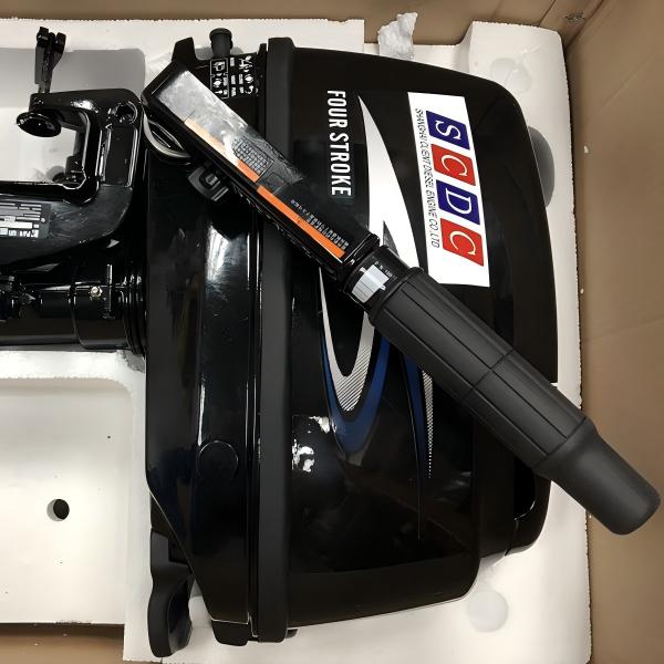 Parsun Outboard Motors Engines